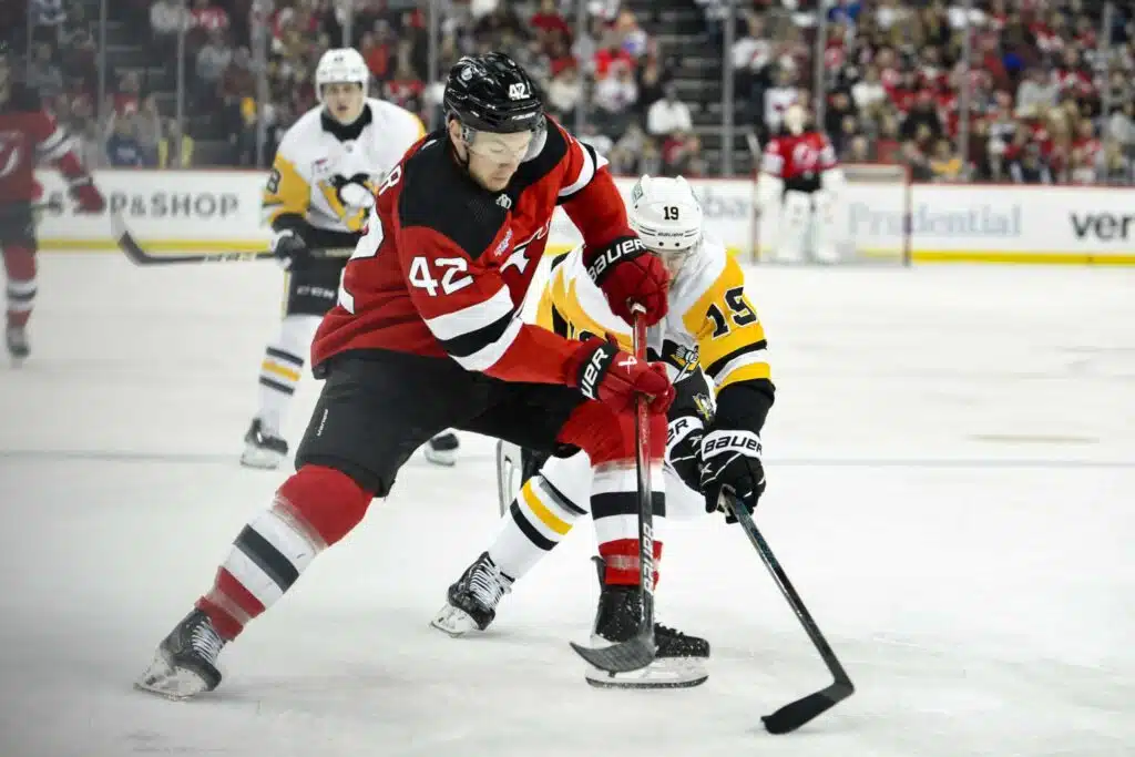 Kanadalaistähti kertoo paineistaan: ”Urallani on ollut kaikenlaista”