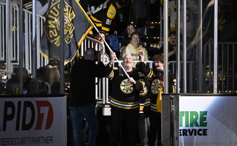 Boston Bruinsin ex-pelaaja kuoli