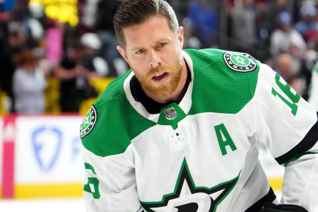 Entinen NHL-tähti kuittasi 150 000 dollaria golfissa