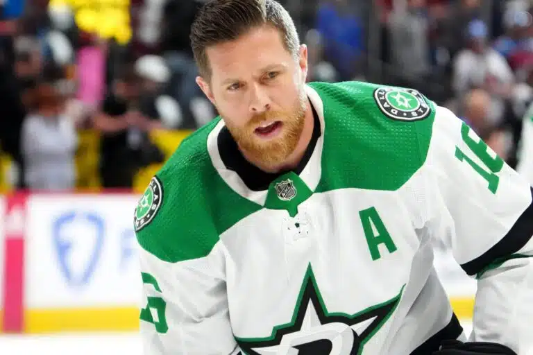 Entinen NHL-tähti kuittasi 150 000 dollaria golfissa