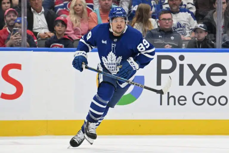 Enää kaksi pelaajaa lähellä NHL:n välimieskäsittelyä – tässä he ovat