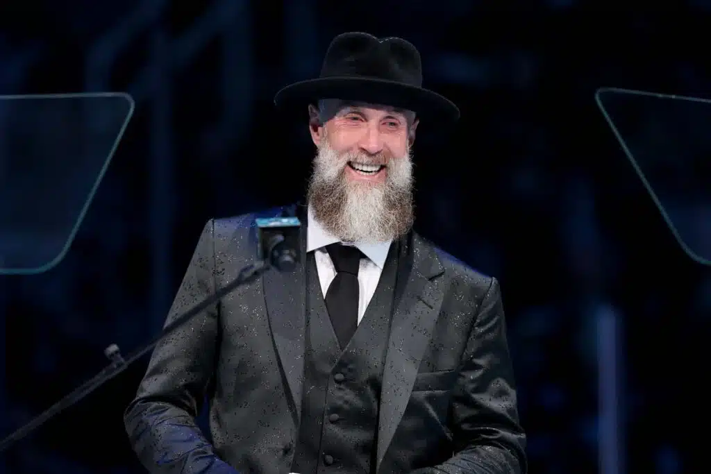 Joe Thornton jatkaa NHL:ssä – tässä rooli