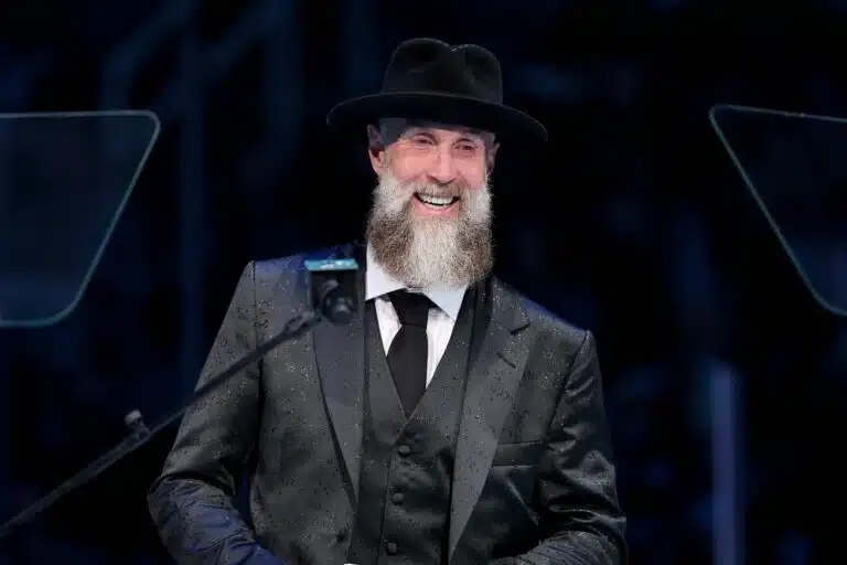 Joe Thornton jatkaa NHL:ssä – tässä rooli