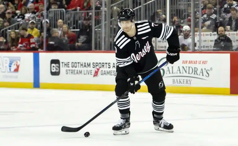 Jättikauppa NHL:ssä näkemässä päivänvalon: ”On ilmoitettu”