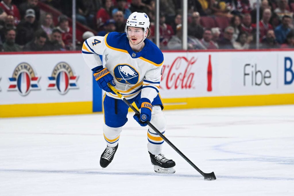 Nyt jysähti – NHL-tähti allekirjoitti jättisopimuksen