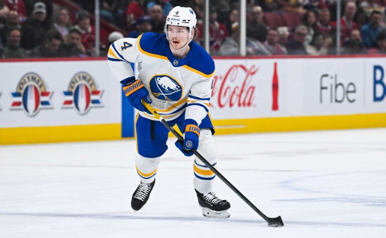 Nyt jysähti – NHL-tähti allekirjoitti jättisopimuksen