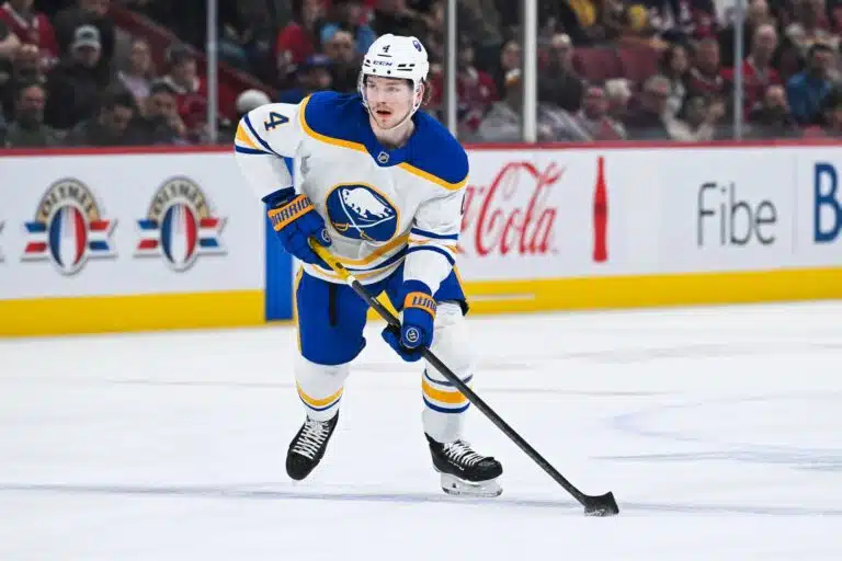 Nyt jysähti – NHL-tähti allekirjoitti jättisopimuksen