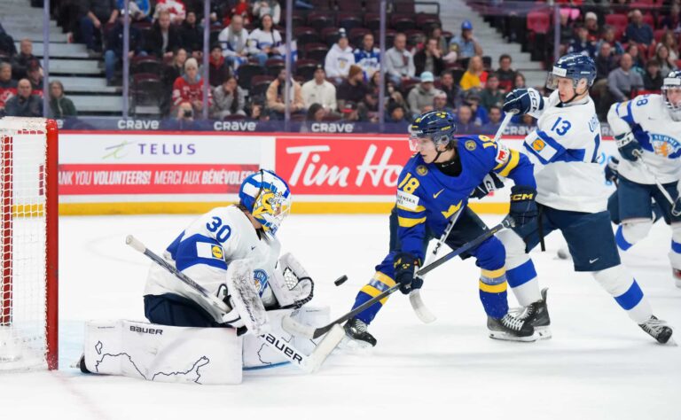 NY Islanders teki kovan siirron – ruotsalaislupaukselle lappu käteen
