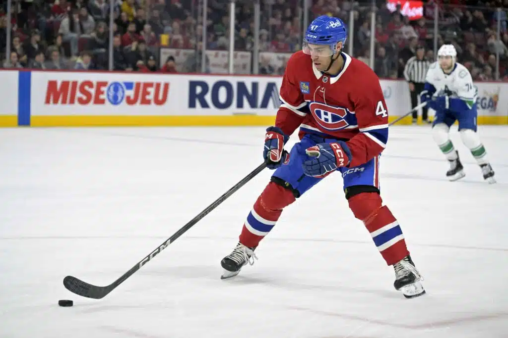 Montreal Canadiens teki merkittävän jatkosopimuksen