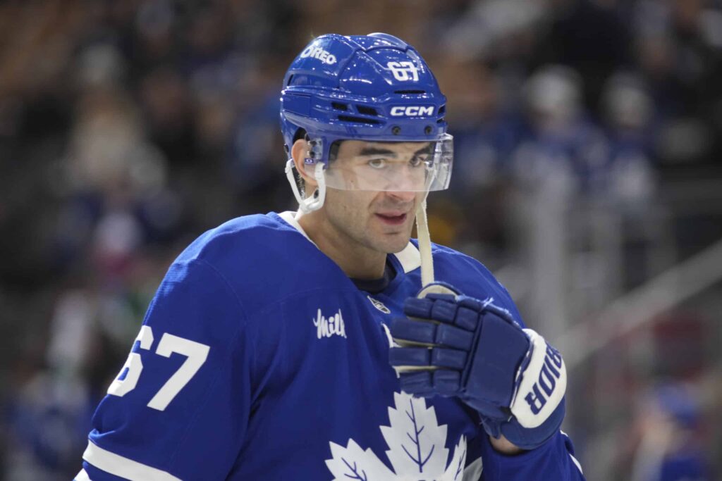 Takavuosien NHL-huippu aikoo jatkaa uraansa
