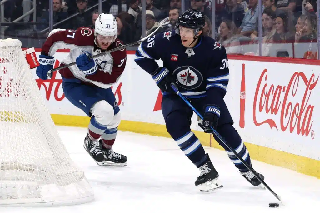 Tänään on tilipäivä – kanadalaishyökkääjälle massiiviset rahat