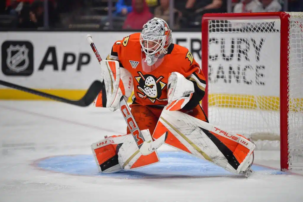 Anaheimilta muhkea sopimus Ilveksen ex-vahdille