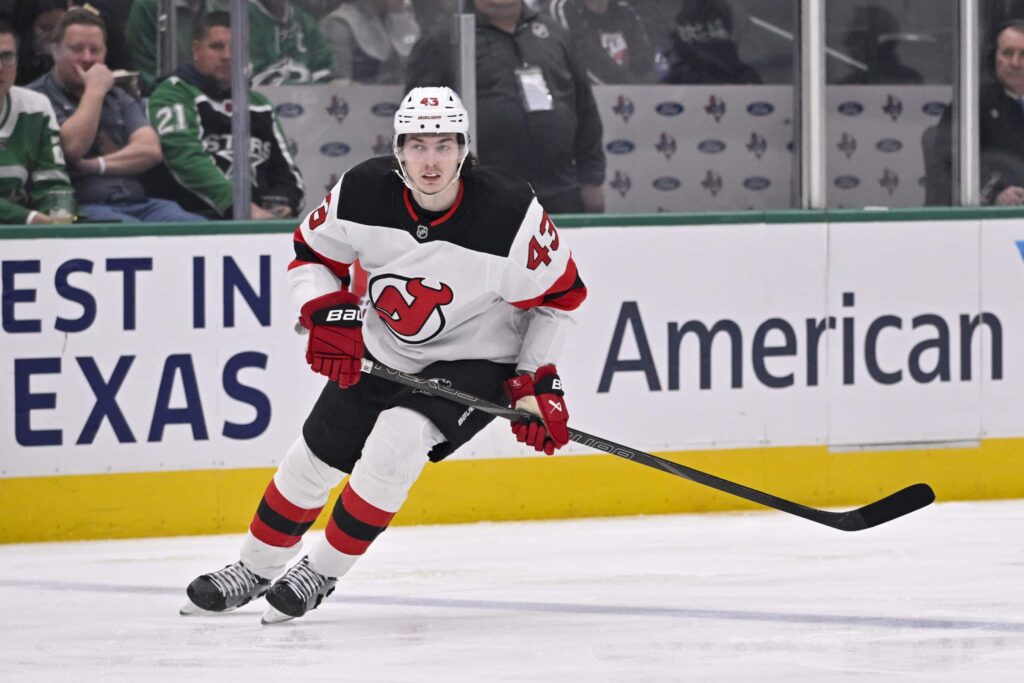 NHL-seura leikkii tulella – supertähden jatkosopimus odottaa syntymistään