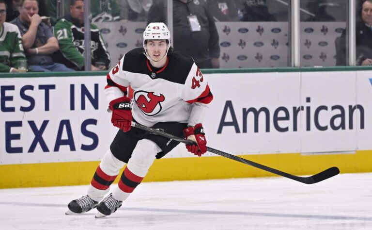 NHL:n huippulupauksen tilanne kummastuttaa