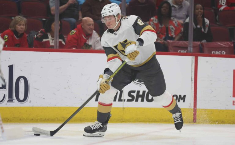 NHL:n mestarisuosikki jysäytti paukun – kanadalaispuolustajalle jättisopimus