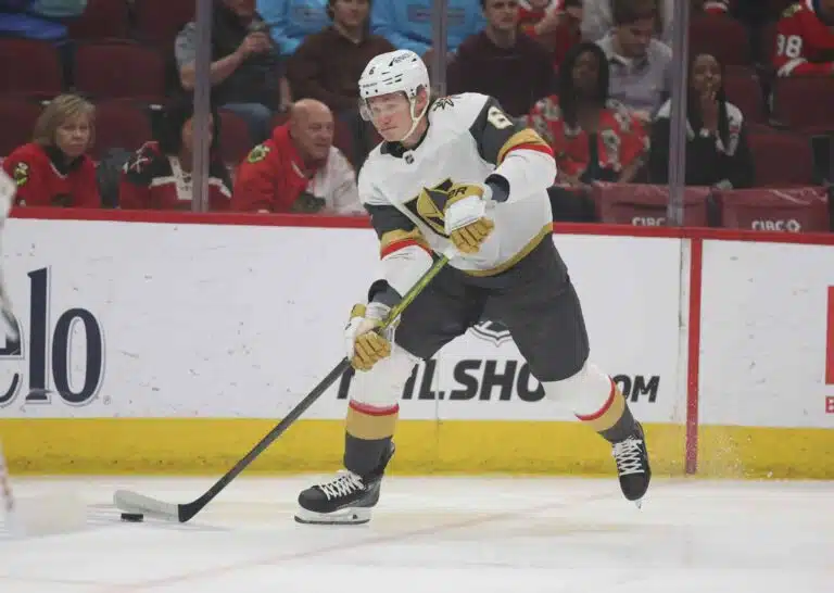 NHL:n mestarisuosikki jysäytti paukun – kanadalaispuolustajalle jättisopimus