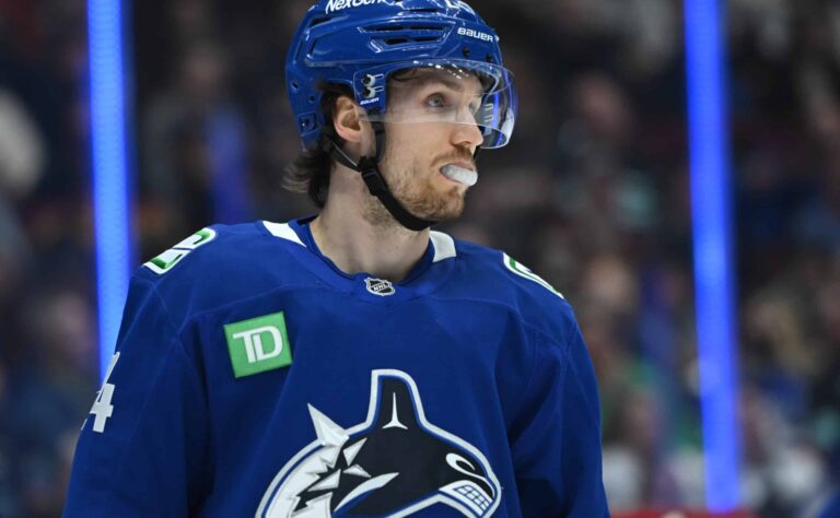 St. Louis Blues kiinnitti tähtipelaajan