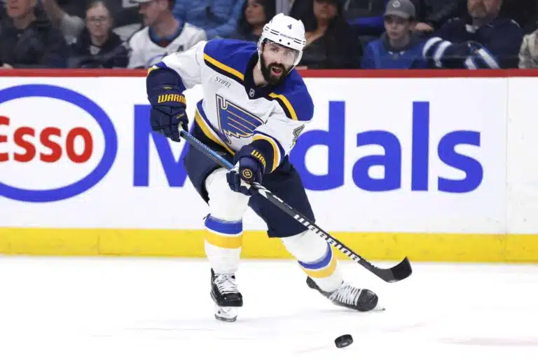NHL-seura päätyi radikaaliin ratkaisuun