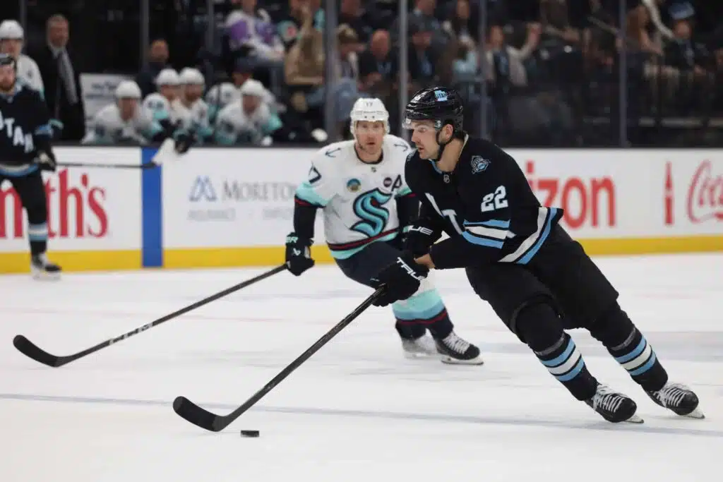 Utah Mammoth kiinnitti superlupauksen – takana huippukausi