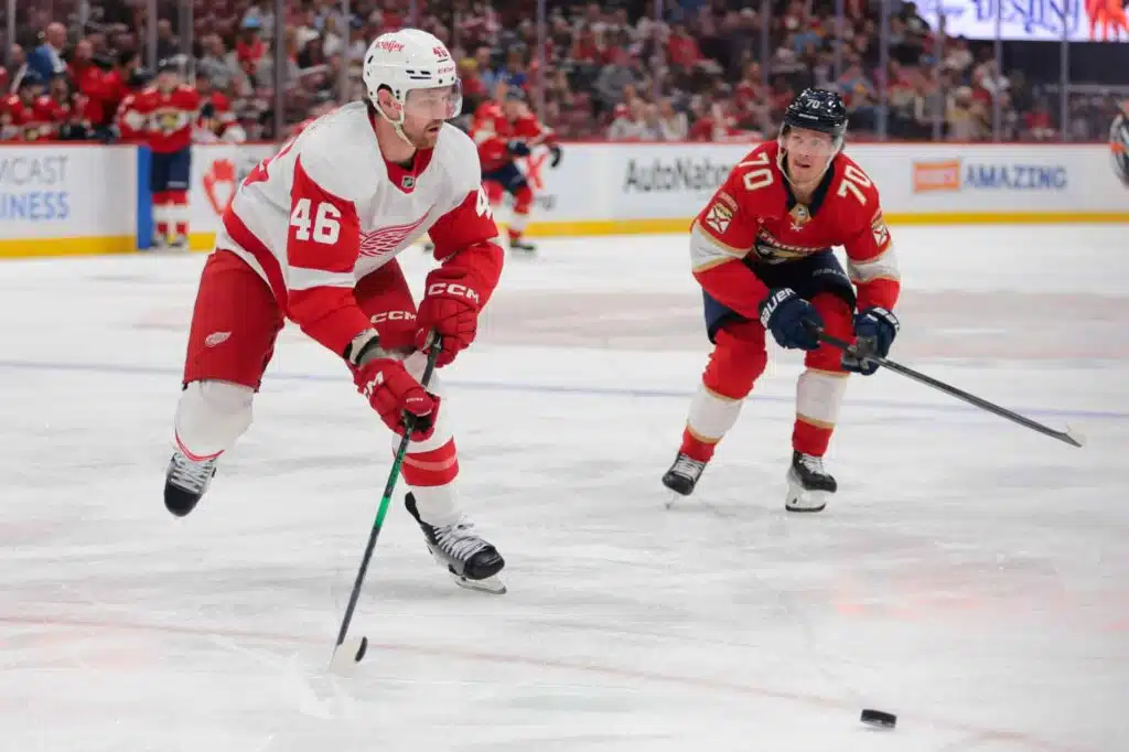 Floridalta jäätävä hankinta: ”Monipuolistaa puolustusta”