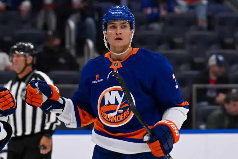 Venäläispelaaja jatkaa NHL:ssä paremmalla liksalla