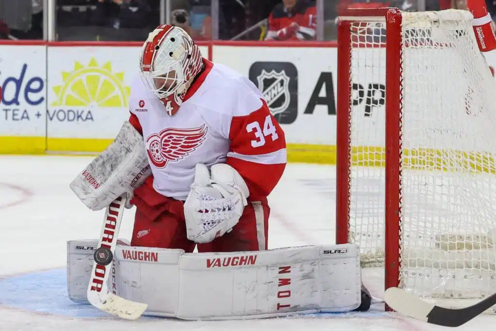 Buffalo Sabresiin siirtynyt NHL-veteraani kehuu organisaatiota: ”Mahtavaa päästä tänne”