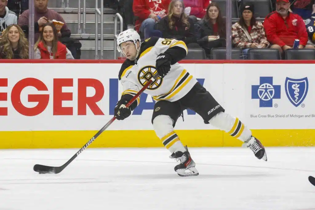 Moninkertainen Stanley Cup -mestari lopettaa uransa