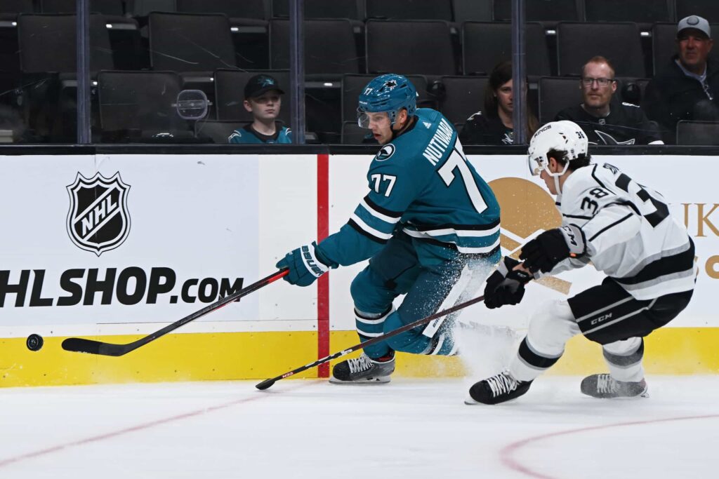 Hieno tarina – entinen NHL-pelaaja tekee paluun Liigaan