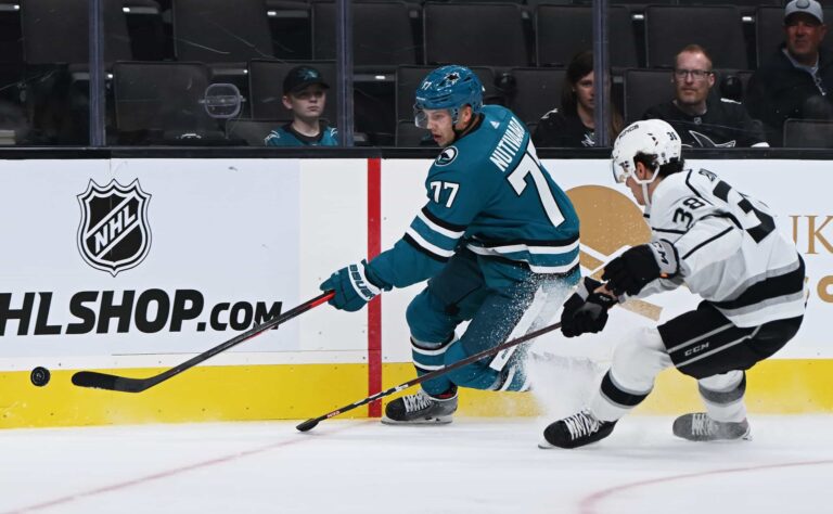 Hieno tarina – entinen NHL-pelaaja tekee paluun Liigaan