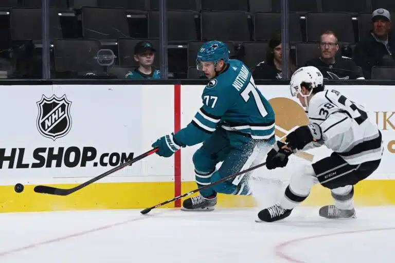 Hieno tarina – entinen NHL-pelaaja tekee paluun Liigaan