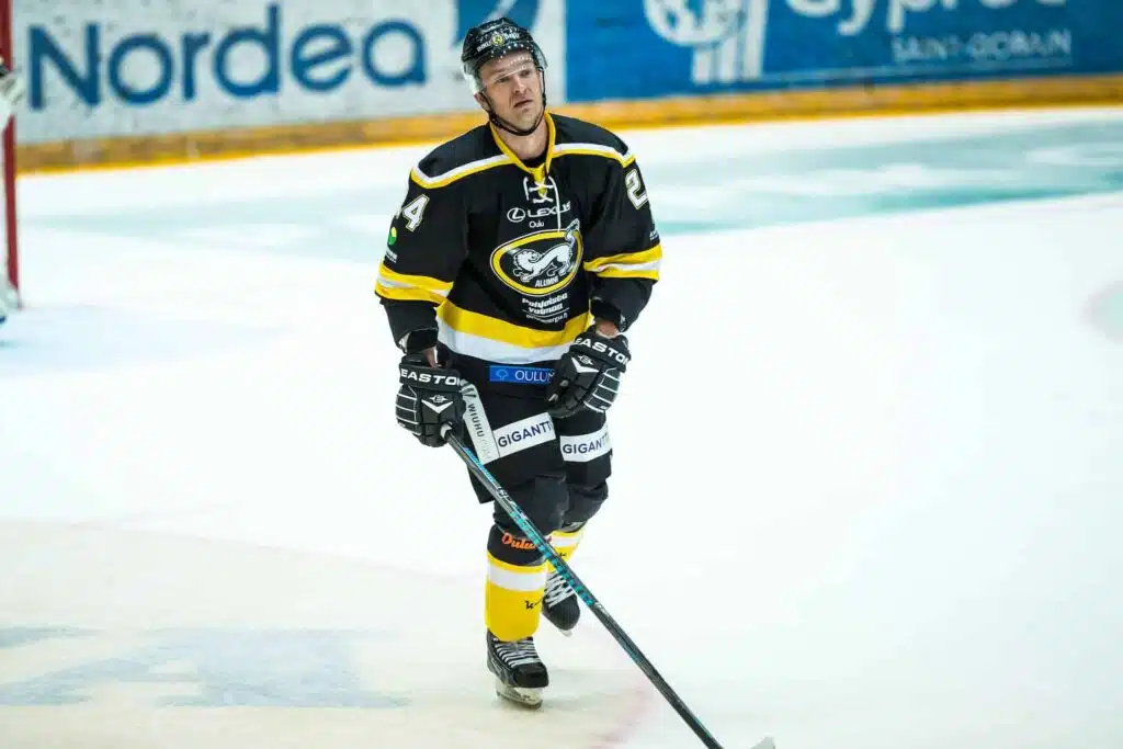 Seuraikoni palaa Kärppiin – ”Unelma ja tavoite”