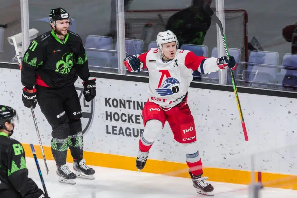 Näkökulma: Kiekko-Vantaalta hämmentävää uhriutumista