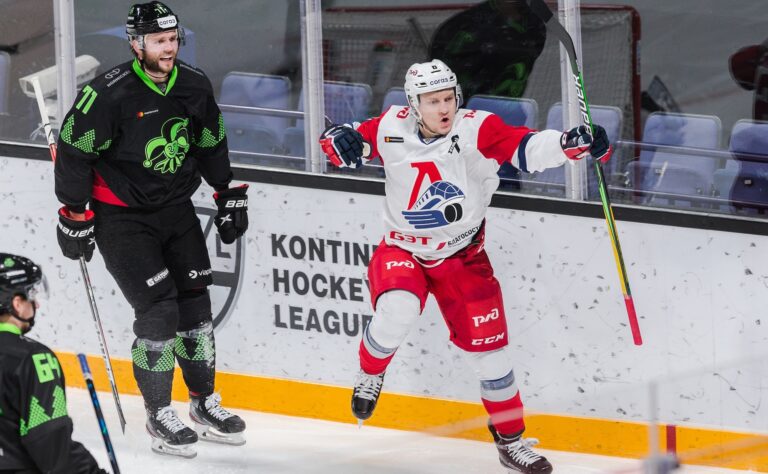 Näkökulma: Teemu Pulkkisen sopimuksen voittajana on Venäjä