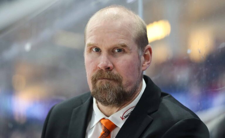 Luuvitonen: Tuomarit suututtavat – näin kommentoi Sami Helenius
