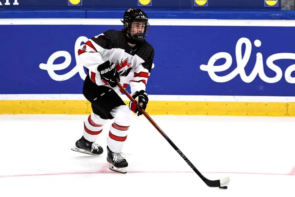 NHL:stä kuuluu järisyttäviä asioita – varmana pidetty asia peruuntumassa?