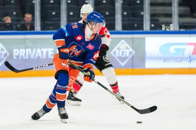 Täyttä dominointia – Liiga-sensaation hurja vire sai palkinnon