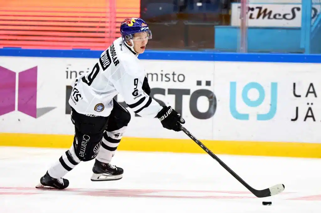 Pisteet Turkuun tuhlailusta huolimatta