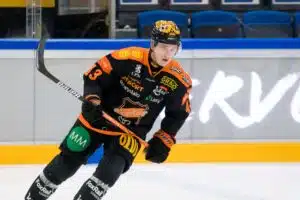 ”Jätkät kantaa vaikka kuuhun ja takaisin” – KooKoon tehopuolustaja palasi ryminällä