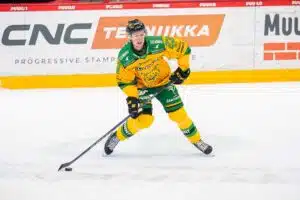 Urheilucast: HIFK on tekemässä huippuluokan kaappauksen Ilveksestä