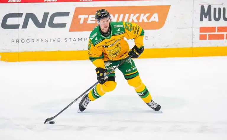 Urheilucast: HIFK on tekemässä huippuluokan kaappauksen Ilveksestä
