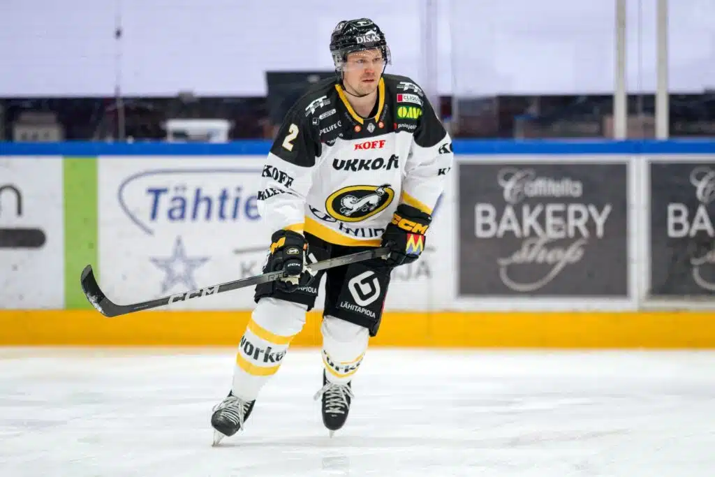 Suomalainen olympiavoittaja löysi töitä