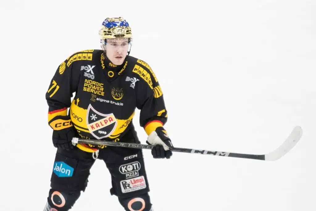 Nyt on kova haaste – hallitseva Suomen mestari hurjaan saksalaiseen testiin