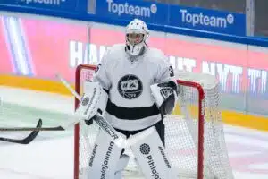 Liiga-tähti teki kovan päätöksen