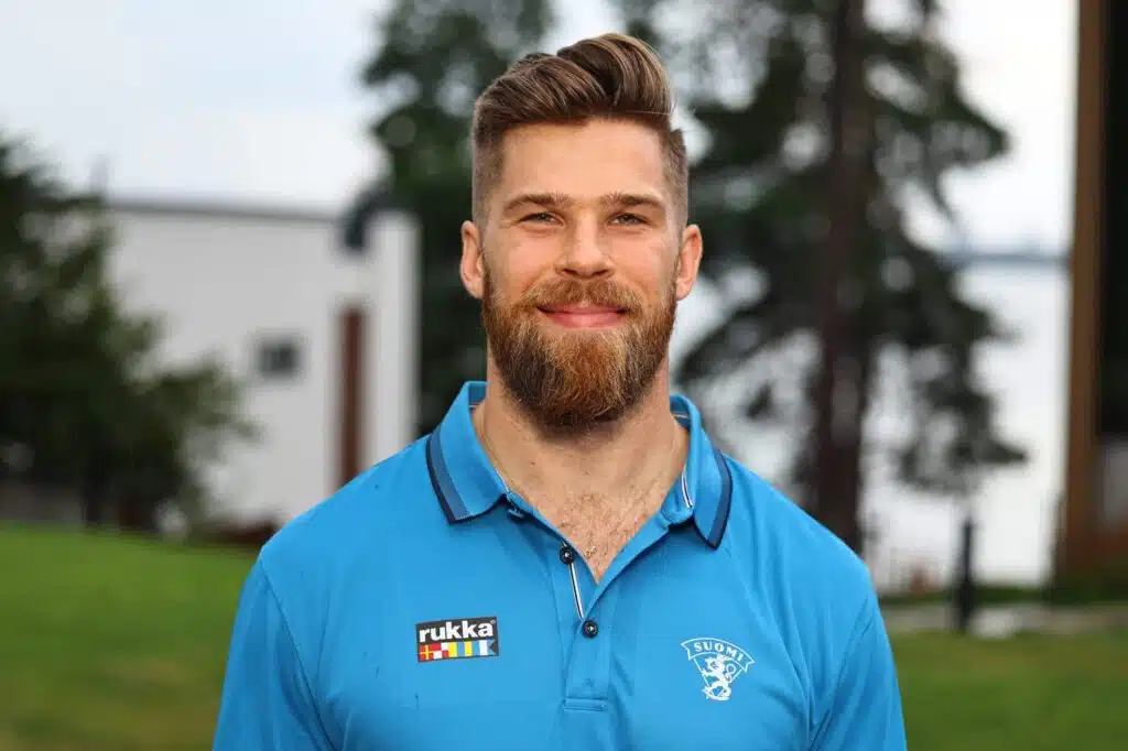 Jani Hakanpäältä vahva kommentti jatkosta NHL:ssä