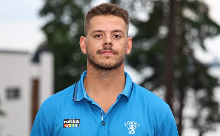 Jesperi Kotkaniemi kaipaa ideoita – ”Pari vuotta samaan langettu”