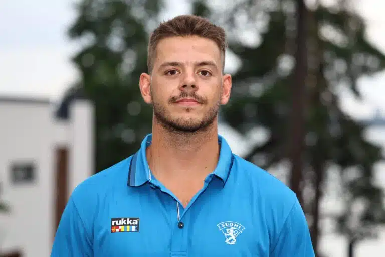 Jesperi Kotkaniemi kaipaa ideoita – ”Pari vuotta samaan langettu”