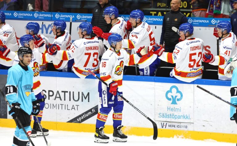 Näkökulma: Jokerit sen osoittaa – Liigassa tyhmyyden maksimointia