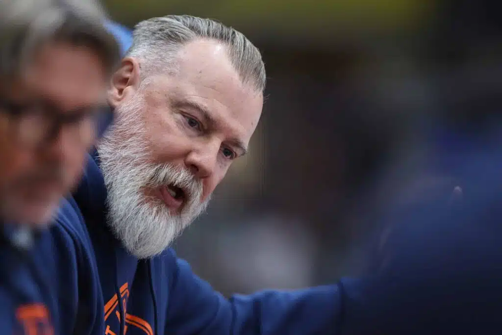 Kuka oli sankari? – Rikard Grönborg marmatti tappiosta