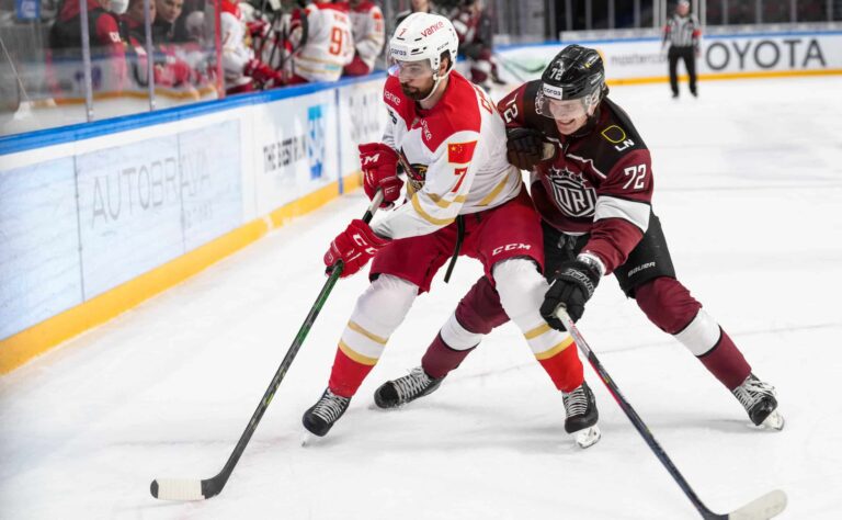 Chris Cheliosin ”kiinalaispoika” lopettaa