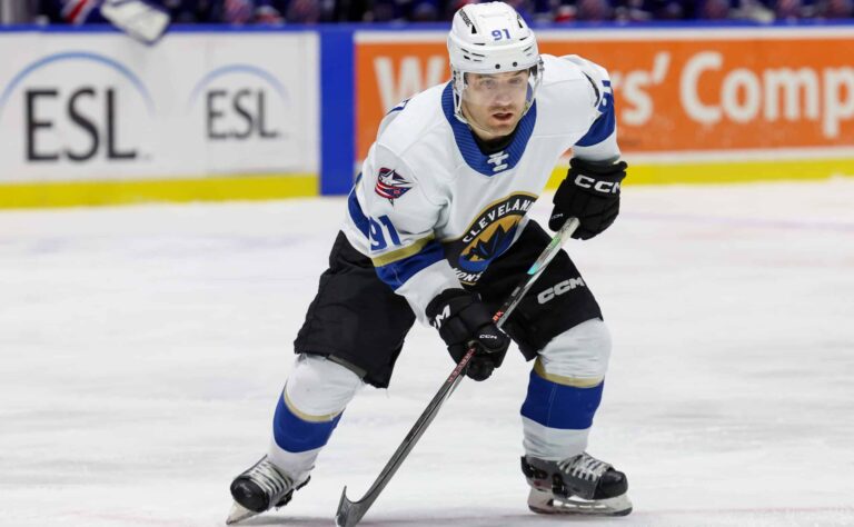 200 NHL-ottelun jenkkiveteraani siirtyy Venäjälle – tässä uusi osoite